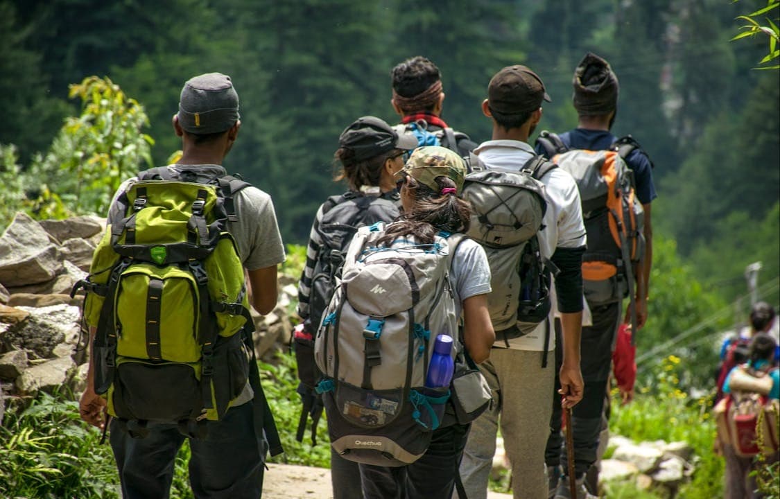 Mendaki Gunung Pertama Kali? Ini Persiapan Penting bagi Pendaki Pemula