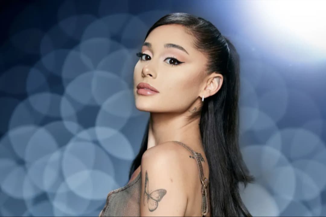 Akhirnya Buka Suara, Ariana Grande Bantah Sebagai Pelakor