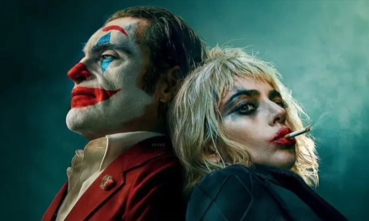 Tayang 2 Oktober, Ini 6 Fakta Menarik Film Joker: Folie à Deux