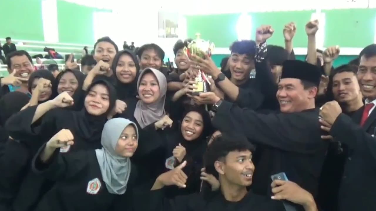 Pencak Silat Surabaya Juara Umum Kejurprov 2024: Raih 7 Emas dan Dominasi Panggung