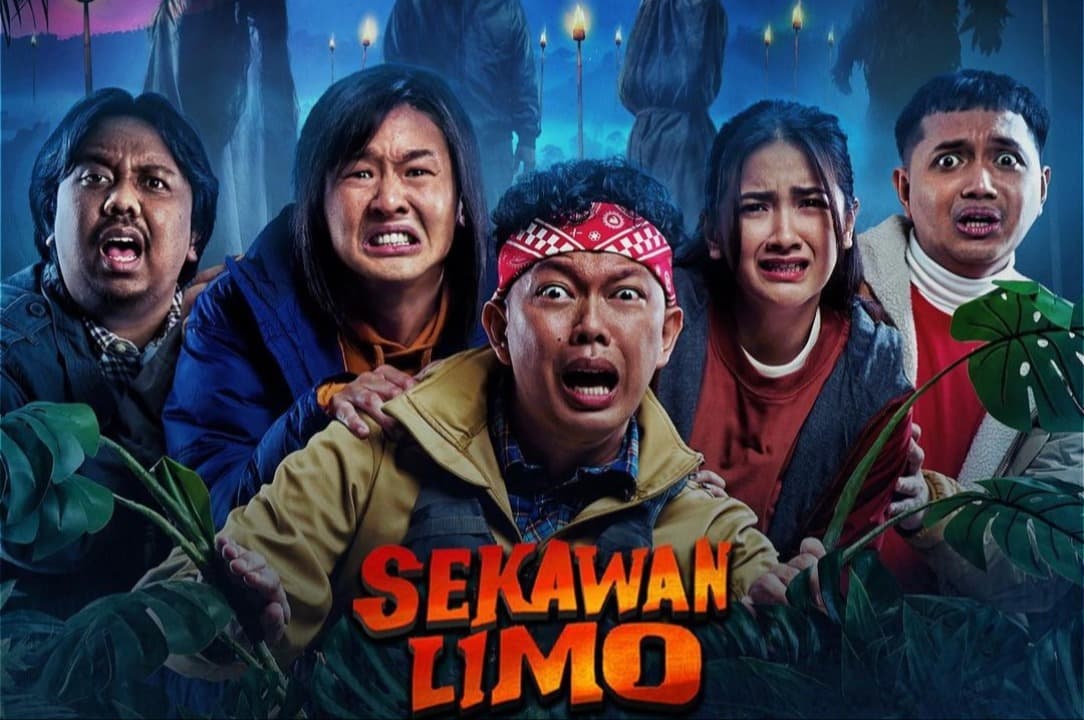 Rekomendasi Film Indonesia Berbahasa Jawa yang Wajib Ditonton