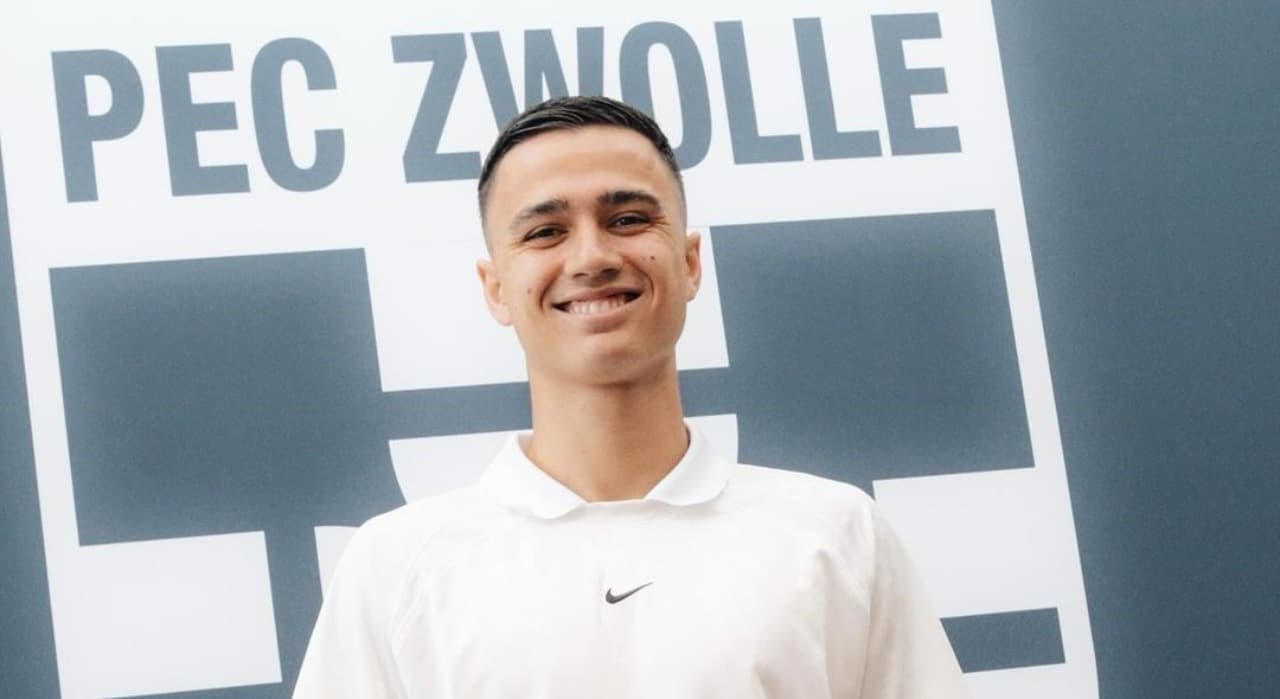 Profil Eliano Reijnders, Sosok Pemain Serbabisa Timnas Indonesia