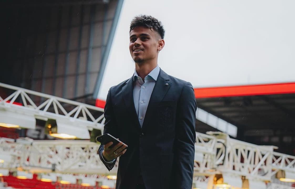 Antusiasme Mees Hilgers Bakal Bela Timnas Indonesia, Siap Lakoni Debut?