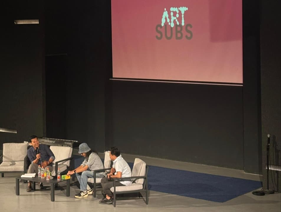 Perdana! ARTSUBS 2024 Bakal Gelar Pameran Seni di Surabaya Oktober ini