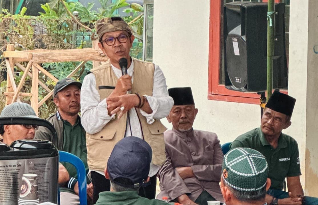 Lewat Smart Farming, Paslon NH Janji Wujudkan Pertanian Berkelas di Kota Batu