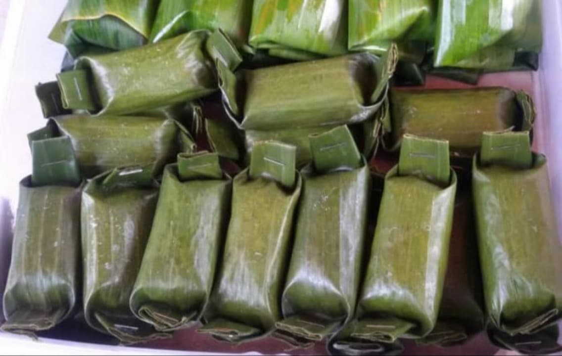 Rekomendasi Jajanan Pasar Legendaris Bercita Rasa Gurih yang Wajib Dicoba!