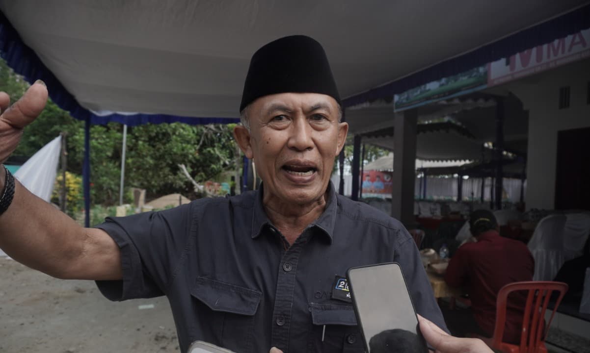 Politisi Kawakan PDIP Siap Kawal Kemenangan Aji-Gagarin di Pilbup Pacitan 2024