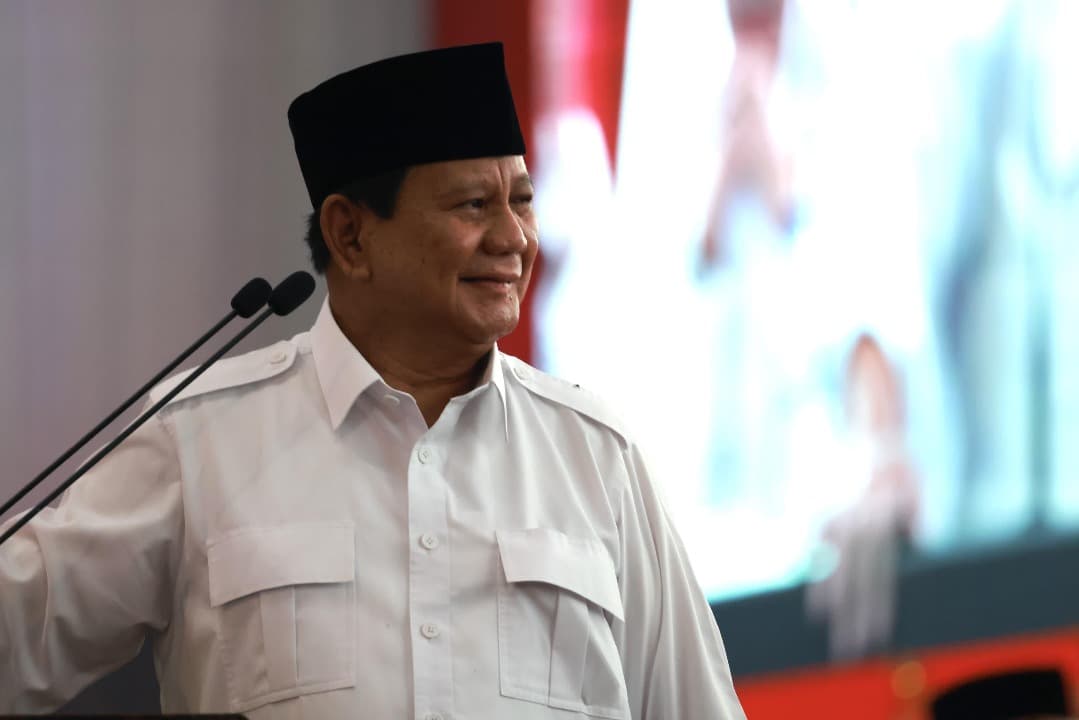 Daftar 49 Tokoh Nasional yang Dipanggil Prabowo Subianto Sebagai Calon Menteri