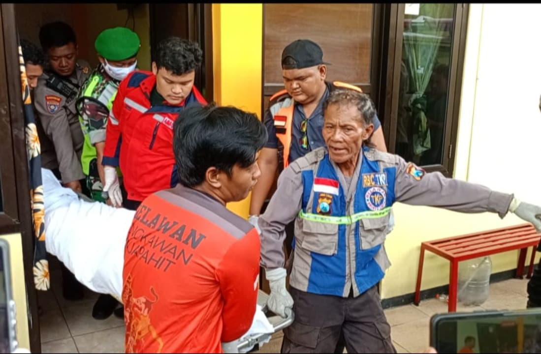 Menginap Sehari, Duda asal Lamongan Ditemukan Tewas di Homestay Mojokerto