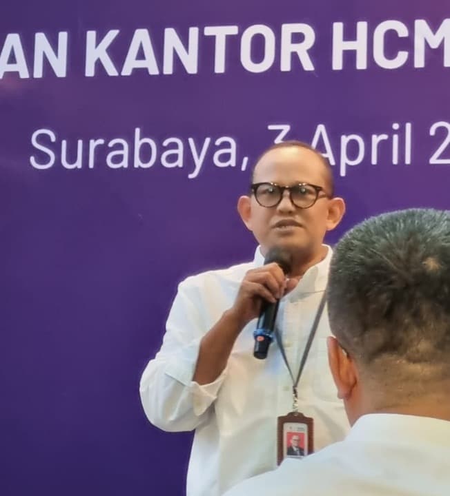 HCML Komitmen Perkuat Transisi Energi dan Pengelolaan Lingkungan Berkelanjutan