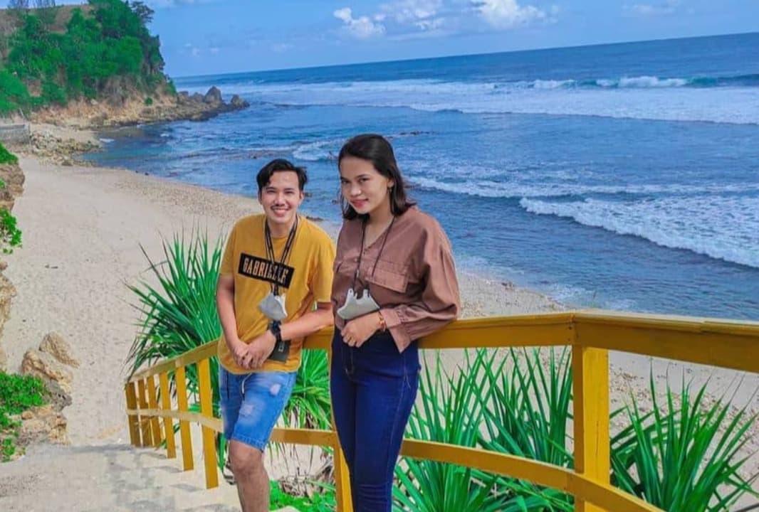 Rekomendasi Pantai di Tulungagung dengan Pesona seperti Bali