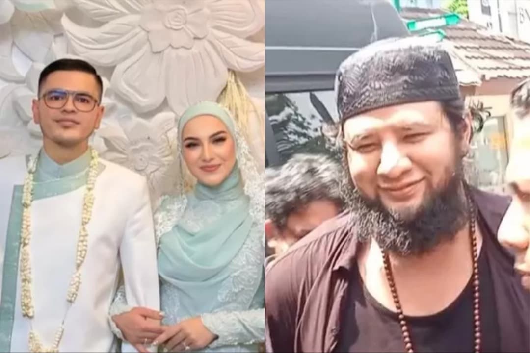 Irish Bella Nikah Lagi, Apa Kabar Ammar Zoni di Penjara?