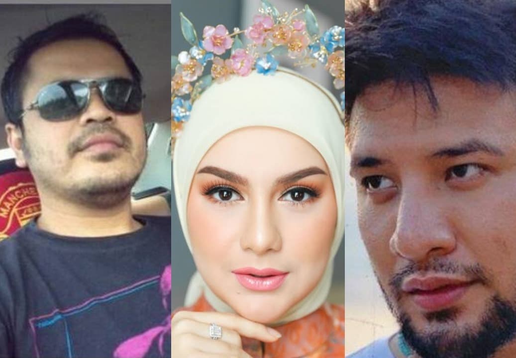 Tak Seperti Ammar Zoni, Ini Profil Haldy Sabri, Suami Baru Irish Bella