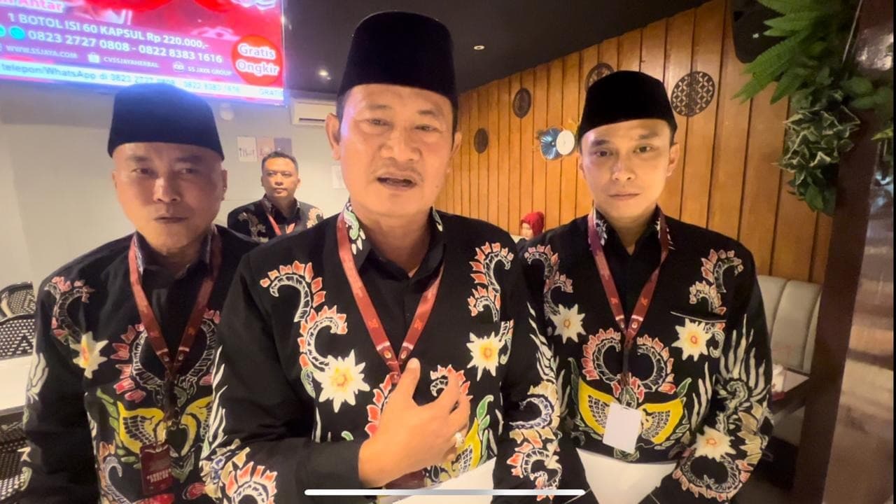 Debat Pertama Lamongan, Penampilan Yes-Dirham Dipuji Netizen