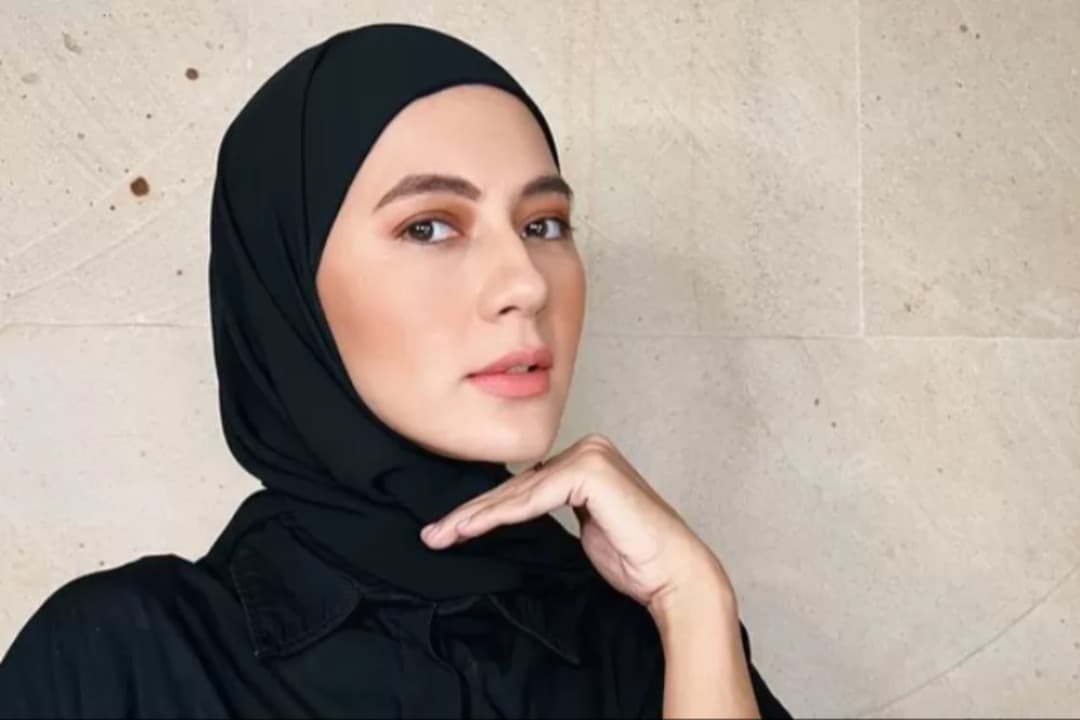 Akhirnya Paula Verhoeven Bantah Berselingkuh!