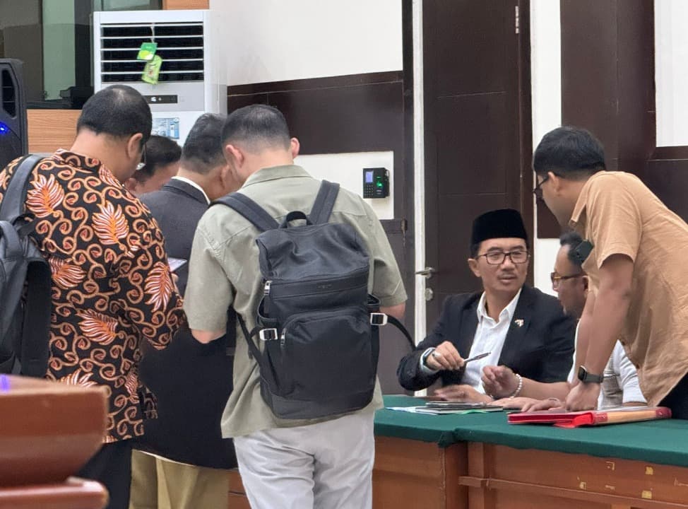 Dilindungi Hak Imunitas, Pengadilan Indonesia Tak Berhak Mengadili Kedubes India