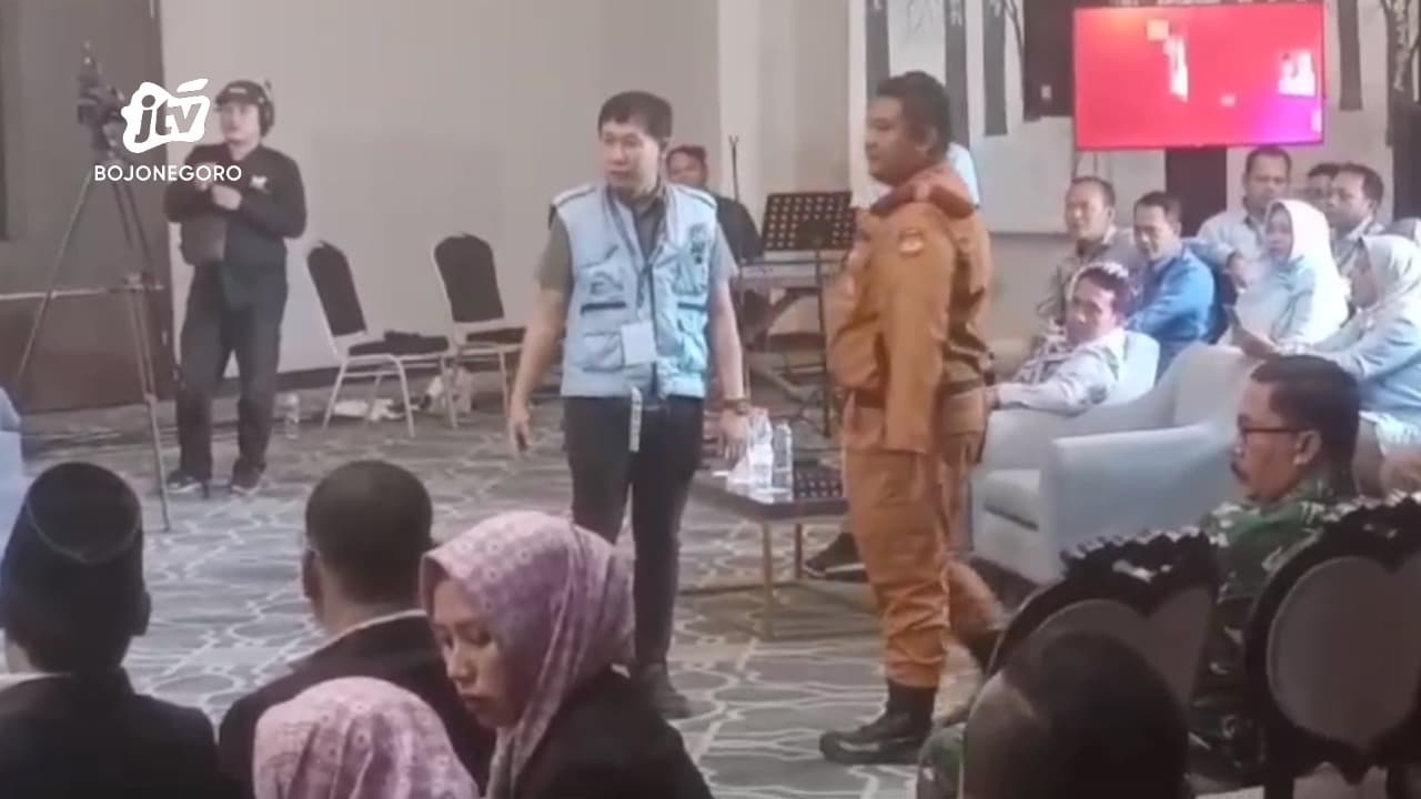 Pengamat Politik Minta KPU Undang Paslon Rumuskan Konsep Debat