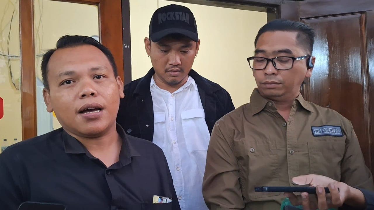 Kades di Pungging Mojokerto Diperiksa Terkait Video Dukung Paslon 01