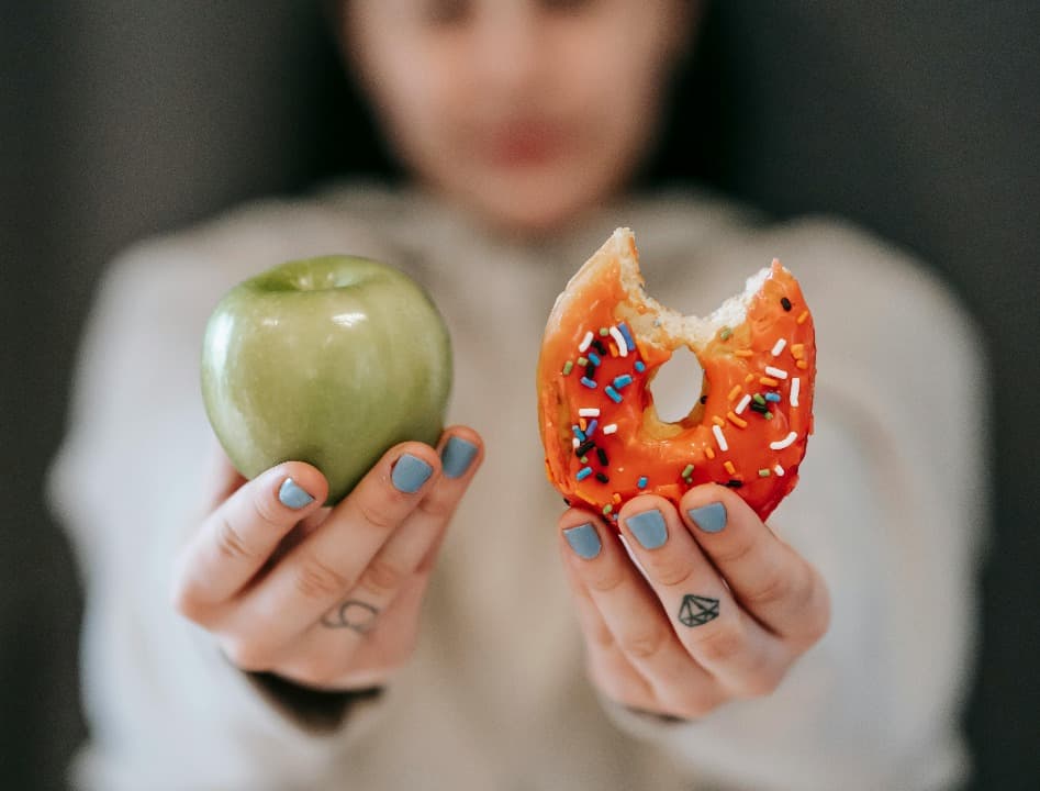 Benarkah Makanan Manis dapat Meningkatkan Mood dan Meredakan Stres? Berikut Faktanya