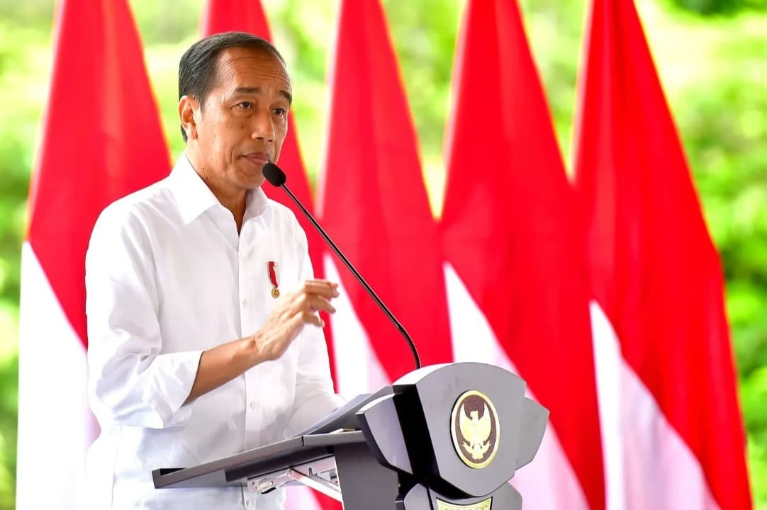 Jejak Rabu Pon di Balik Pengambilan Keputusan selama Pemerintahan Jokowi