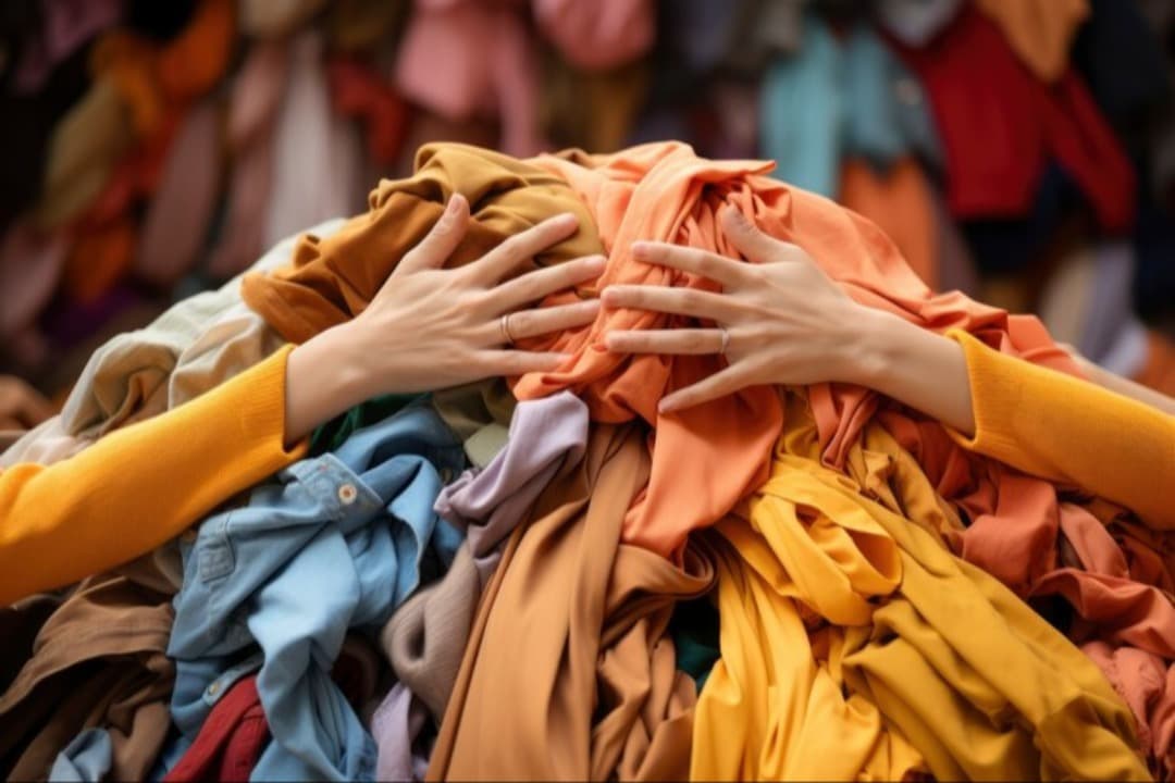 Mengungkap Sisi Gelap Fast Fashion di Balik Maraknya Pakaian Murah