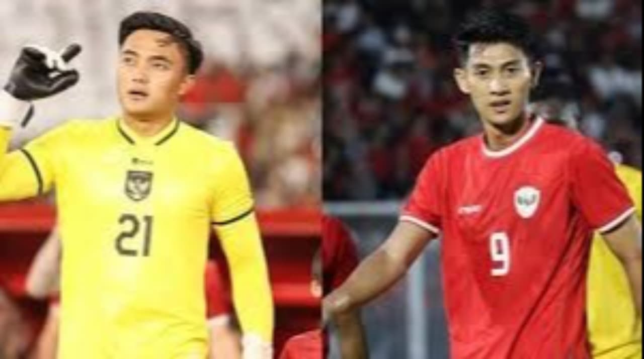 Alami Cedera, Dua Bintang Persebaya Absen dari Formasi Timnas Indonesia