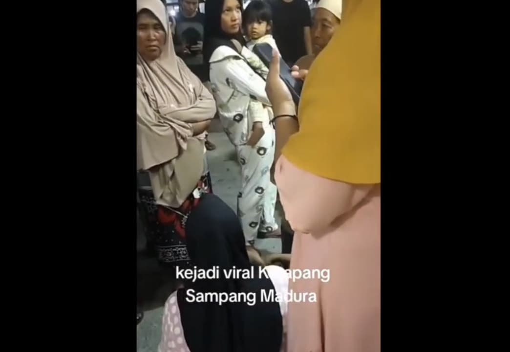 Viral Aksi Penyekapan Seorang Perempuan Baru Menikah, Polres Sampang Amankan Pelaku