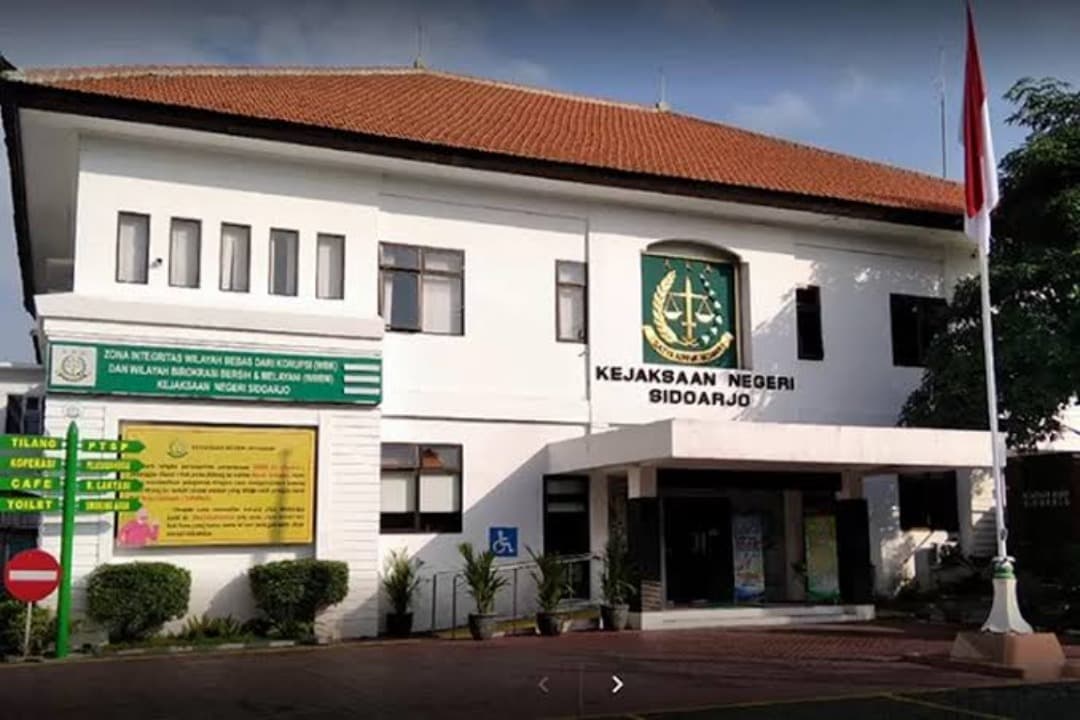 Warga Desa Trosobo Yakin Kejari Sidoarjo Bongkar Kasus Pungli PTSL