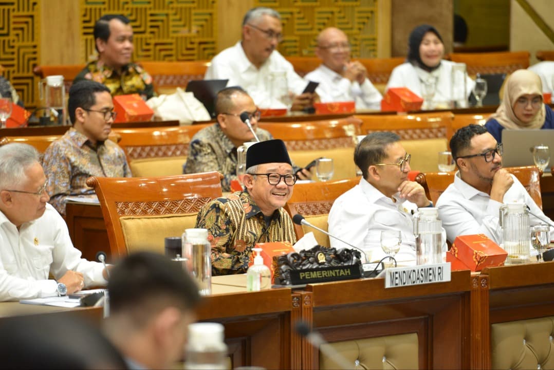 DPR Sebut Dipecahnya Kemendikbudristek Jadi Langkah Tepat untuk Perbaikan Sistem Pendidikan