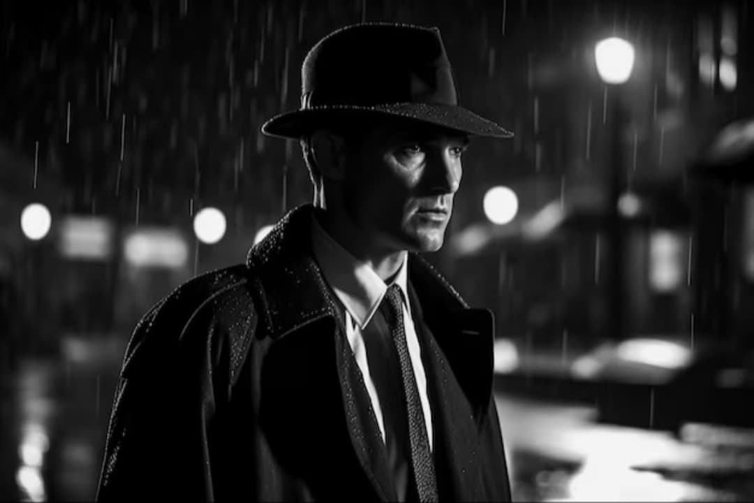 Mengenal Teknik Chiaroscuro dalam Film Noir