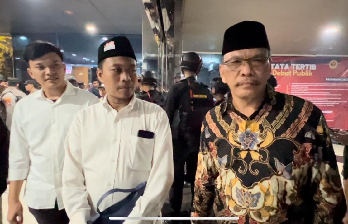 Tokoh Madura All Out Menangkan Slamet Junaidi-Ahmad Mahfud di Pilkada Sampang