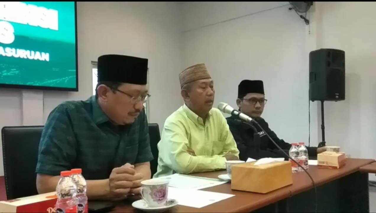 DPC PKB Kabupaten Pasuruan Bantah Terlibat Pemecatan Irsyad Yusuf