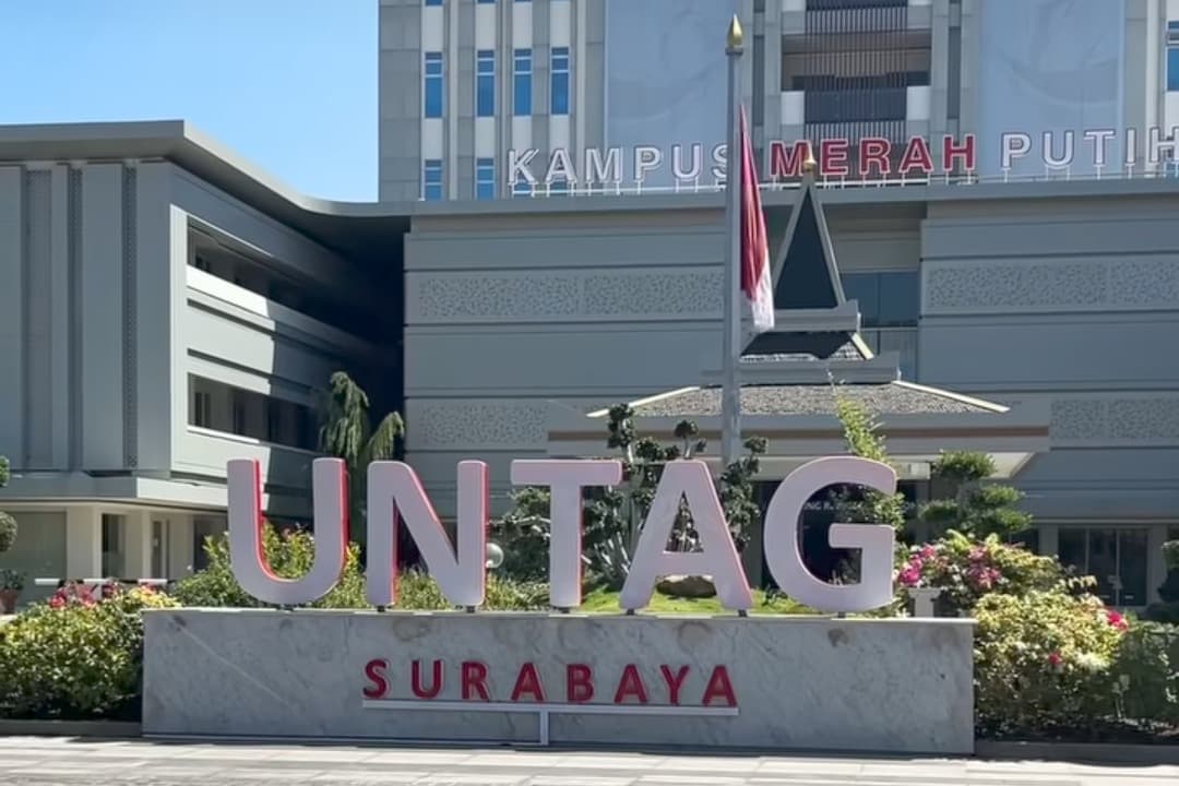 Pemilihan Rektor Untag 2025-2029 Dibuka: Ini Syarat dan Jadwalnya