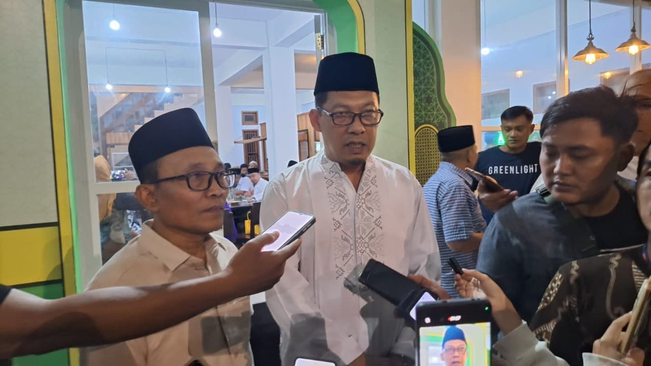 Survei Republik: Pasangan Mubarok 62,1 Persen, Paslon Idola 34,8 Persen