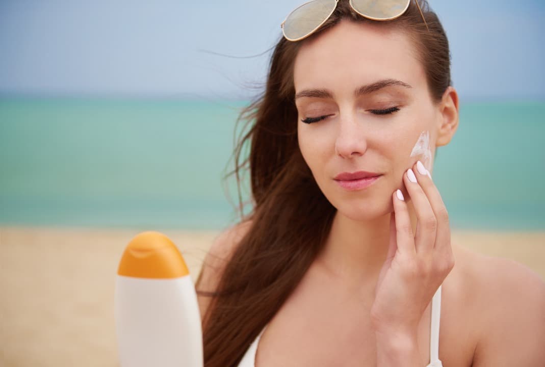 Mengapa Sunscreen Penting? Berikut Alasannya