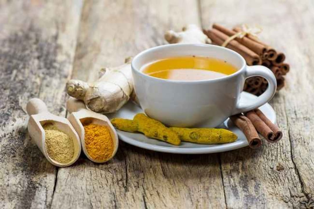 Perkuat Imunitas Tubuh dengan Minuman Herbal di Cuaca yang Tidak Menentu