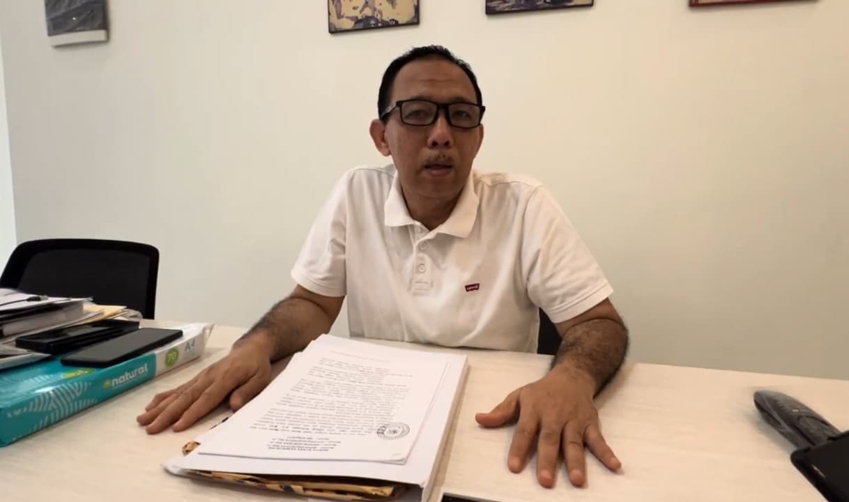 Ivan Sugianto Menjadi Tersangka, Praktisi Hukum: Restorative Justice Meringankan Hukuman Bukan Membebaskan