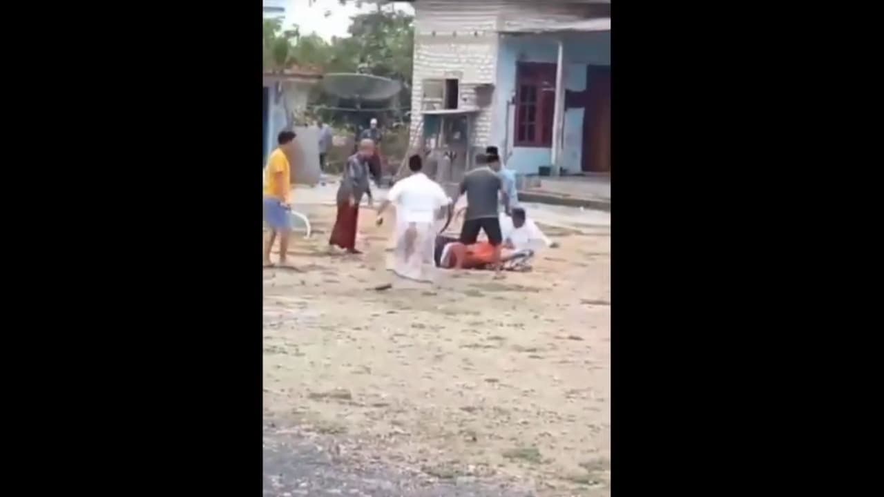 Insiden Pembacokan di Kabupaten Sampang, Satu Pria Meninggal Dunia