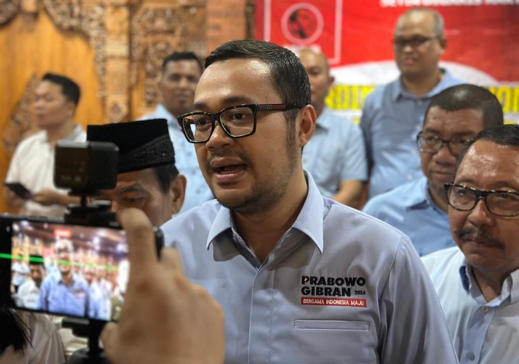 Prabowo Belajar Skema Makan Bergizi Gratis di Brasil, Bayu Airlangga: Solusi Konkret