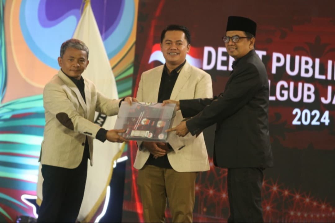 KPU Jatim Ajak Semua Elemen Jaga Keamanan Pelaksanaan Pilkada Serentak 2024