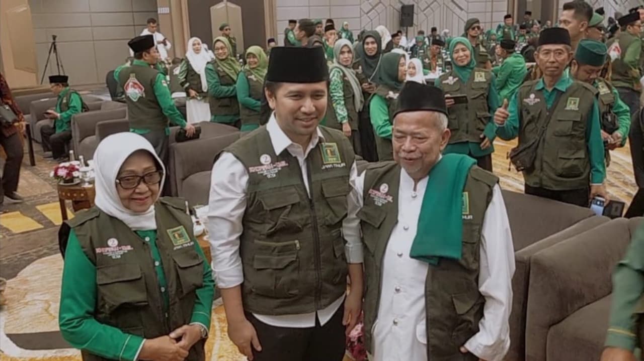 PPP Jatim Minta Kader Fokus Menangkan Khofifah-Emil