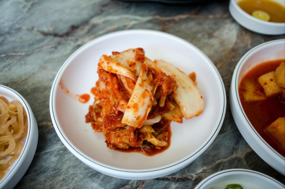 Kimchi: Makanan Tradisional Korea yang Kaya Manfaat untuk Kesehatan