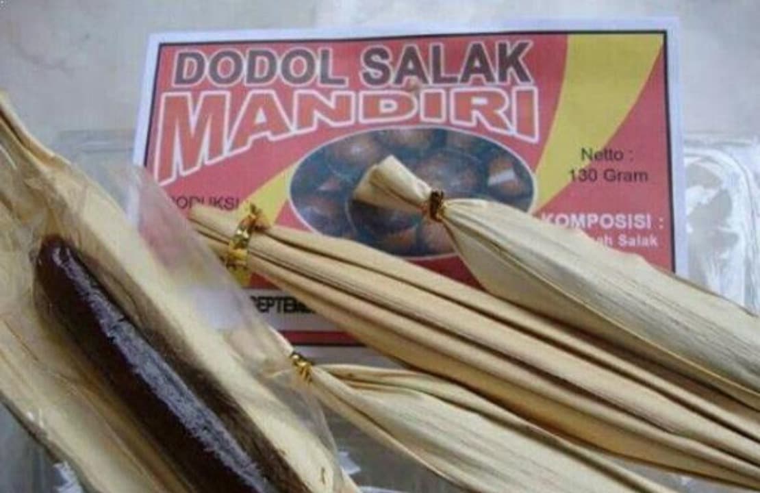 5 Oleh-Oleh Khas Banyuwangi yang Wajib Bawa Pulang