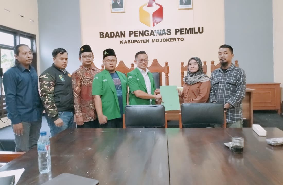 Dilaporkan Langgar Netralitas ASN, LBH GP Ansor: Kiai Asep Sudah Pensiun