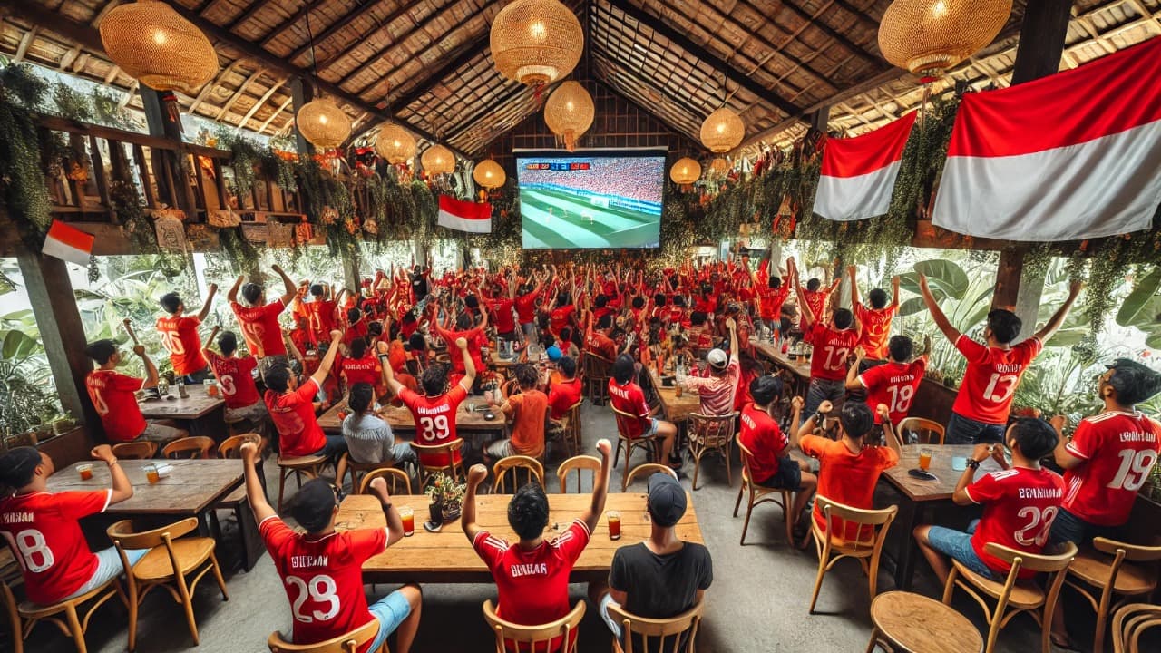 Sepak bola dan Budaya Pop