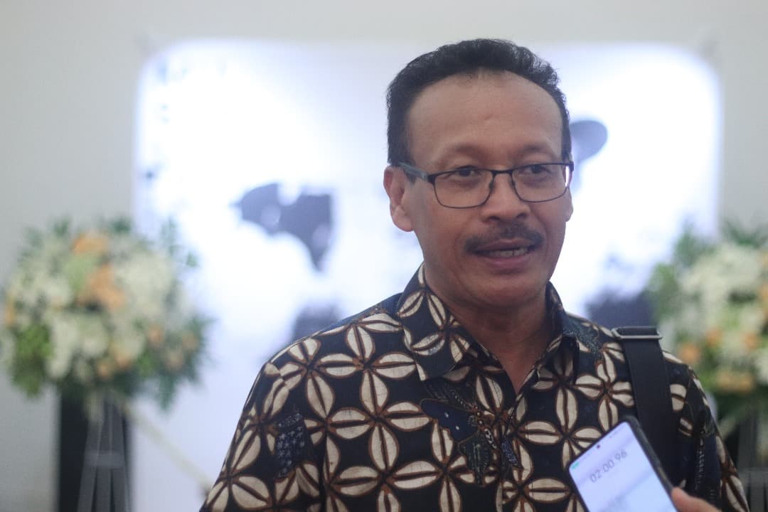 Hadiri Pameran 75 Tahun Australia-Indonesia, Pakar Pendidikan UNESA: Harus Ada Hubungan Timbal Balik