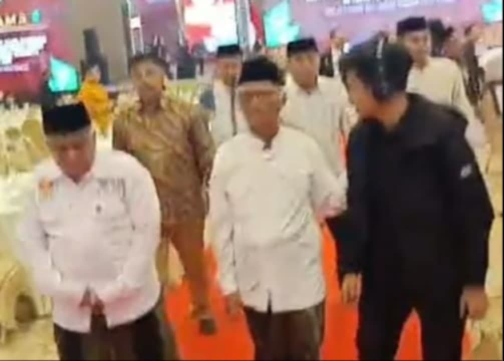 Ketua PKS Jatim Apresiasi Doa Bersama KPU Jatim: Ikhtiar Jaga Situasi Kondusif