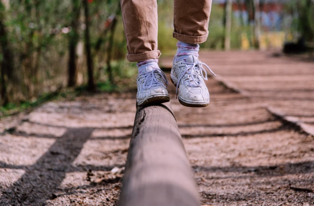 Investasi Terbaik: Pilih Sepatu yang Tepat untuk Cegah Masalah Kaki dan Tulang