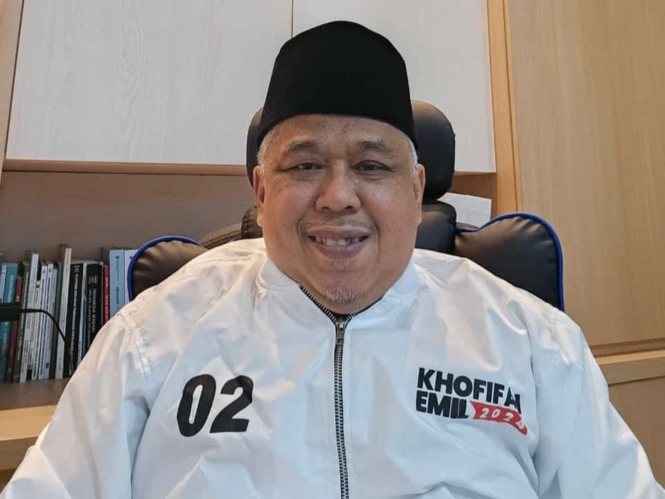 Khofifah-Emil Menang versi Quick Count, Ketua PKS Jatim Beri Ucapan Selamat