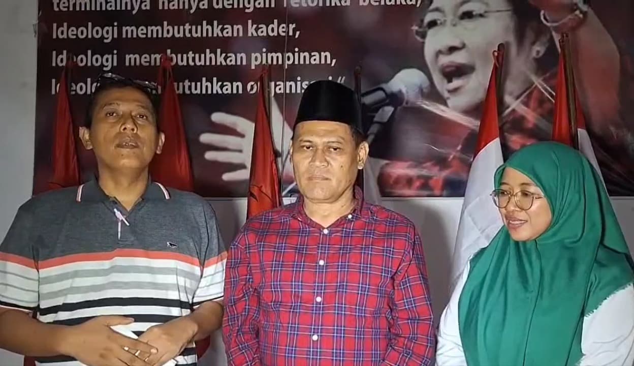 Paslon Sujatno-Ida Klaim Kemenangan Tipis Berdasarkan Hasil Sementara Pilkada Magetan 2024